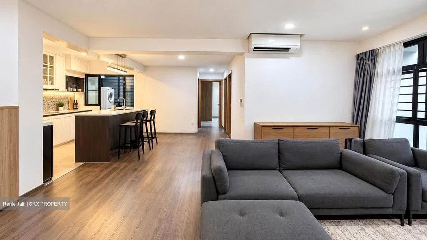 Blk 110B Alkaff Oasis (Toa Payoh), HDB 5 Rooms #616909421